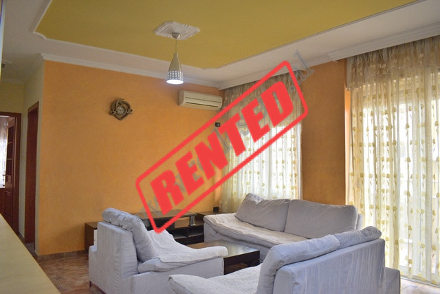 Two bedroom apartment for rent close to Kavaja Street in Tirana, Albania